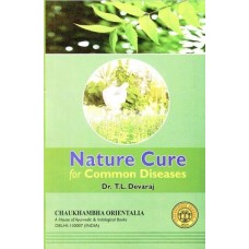 Nature Care for Common Diseases 